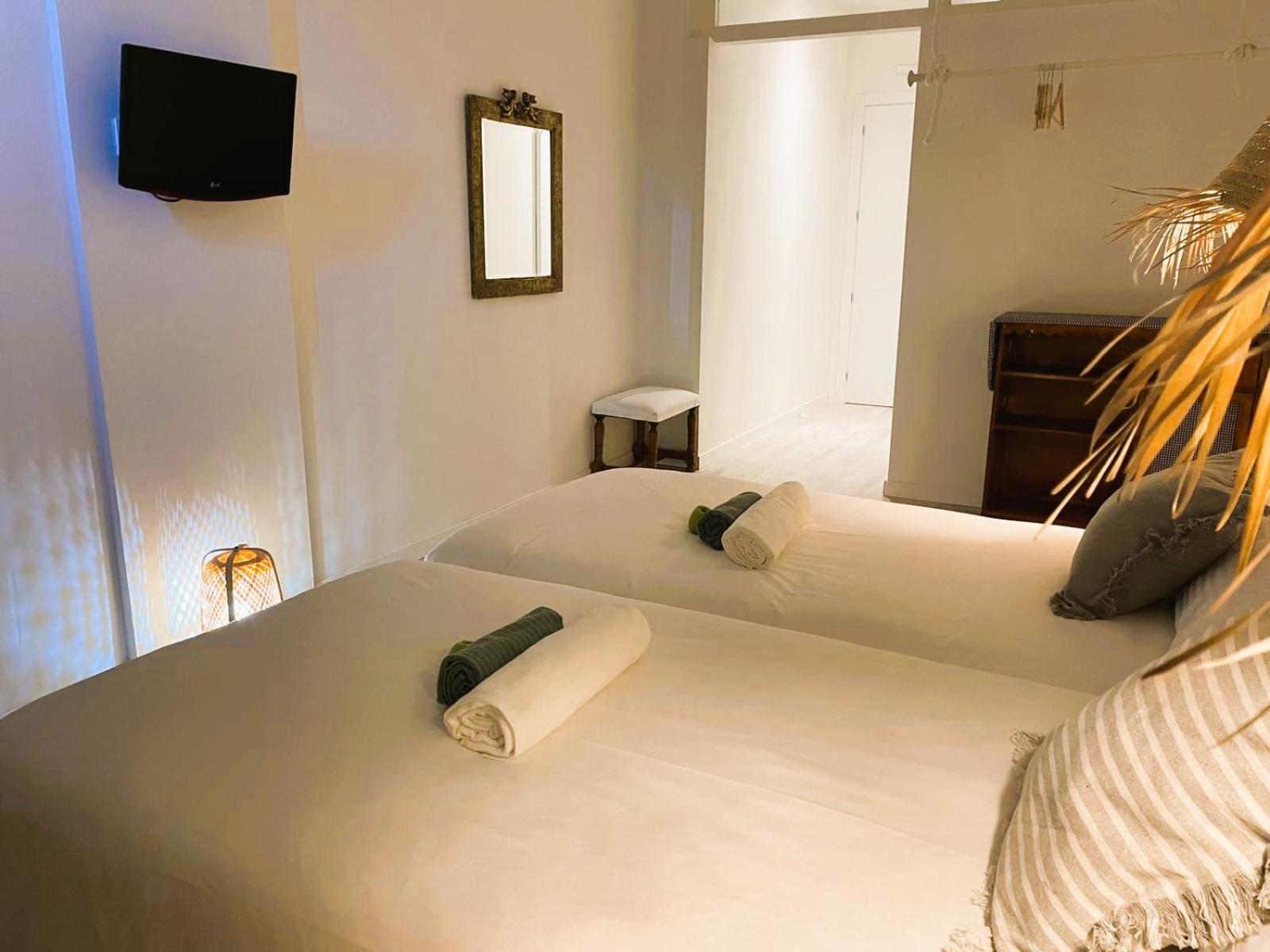 Collection Port - B&B Boutique , Alicante Center Quarto foto